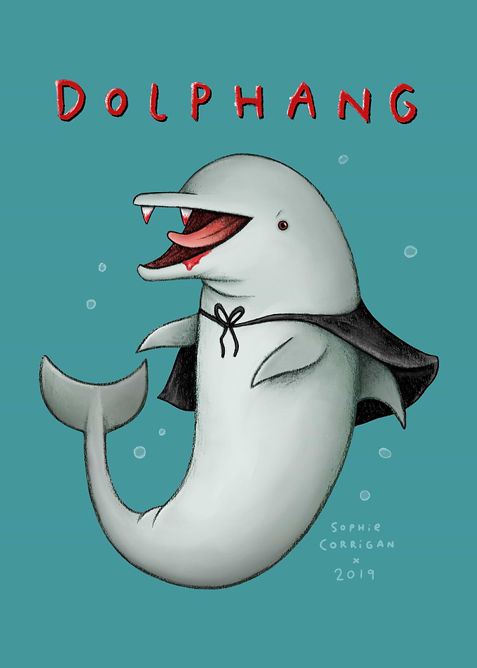 Dolphang