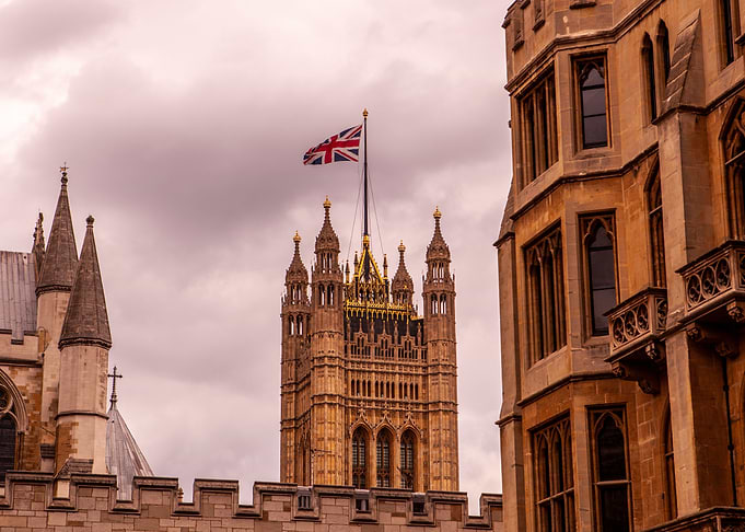 London calling