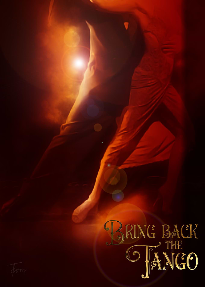 Bring back the Tango 20