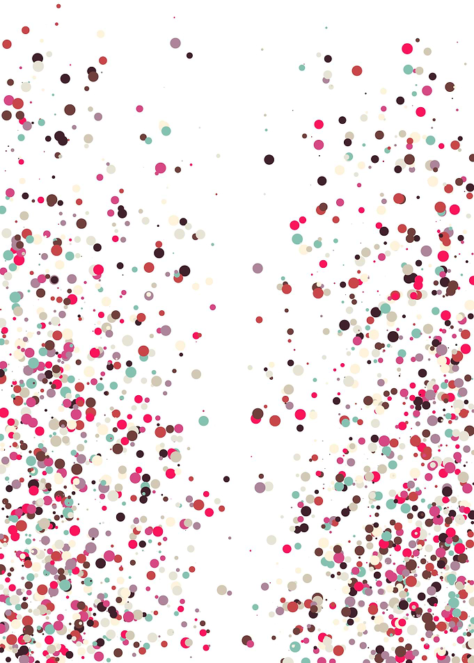 Colorful Universe Distribu