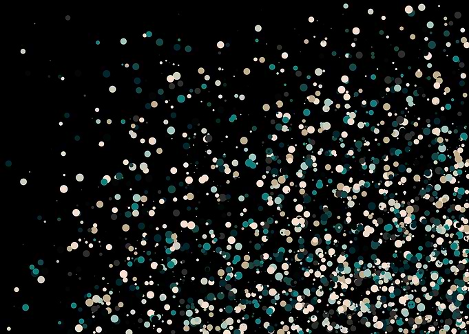 Colorful Universe Distribu