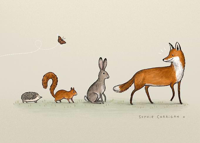 Behind You All The Way
