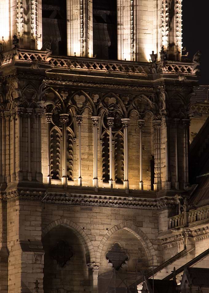 Notre Dame Paris 4