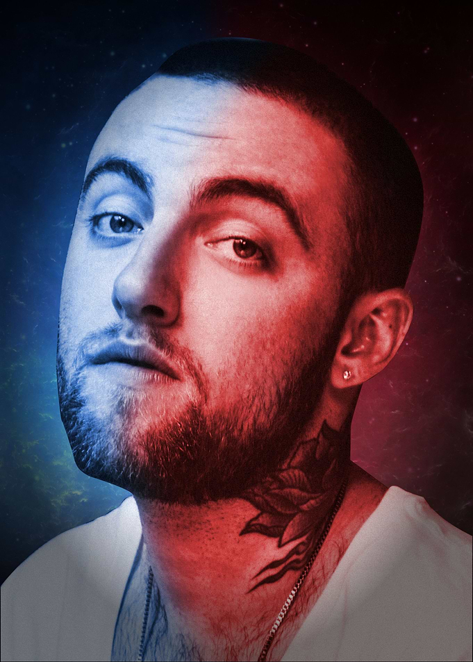 Mac Miller