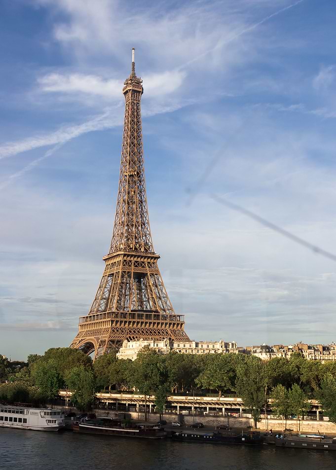 Eiffel Tower 25