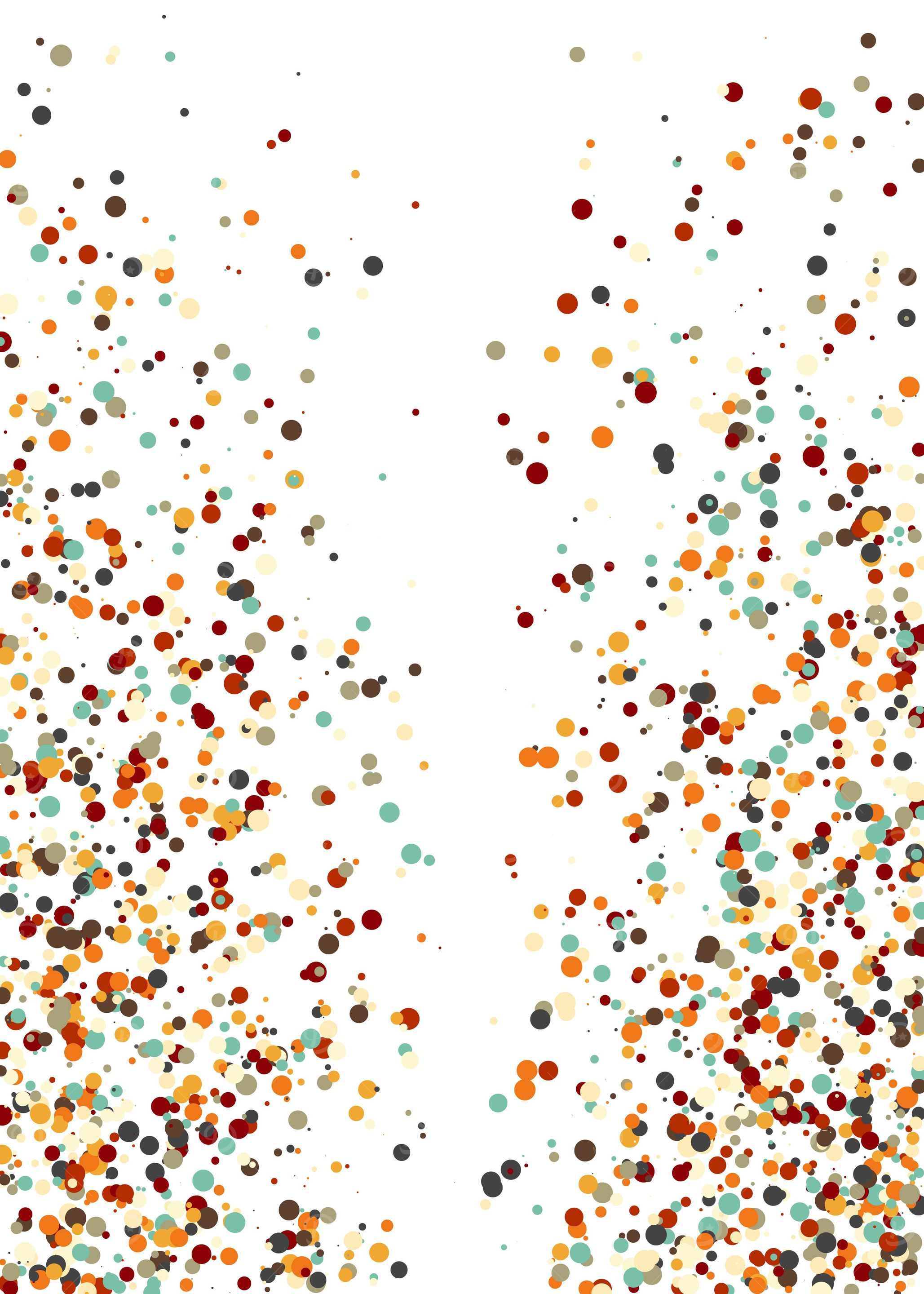 Colorful Universe Distribu