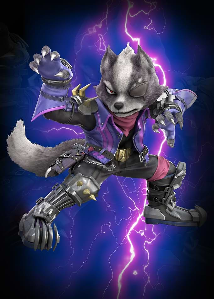 Super Smash Bros Ultimate