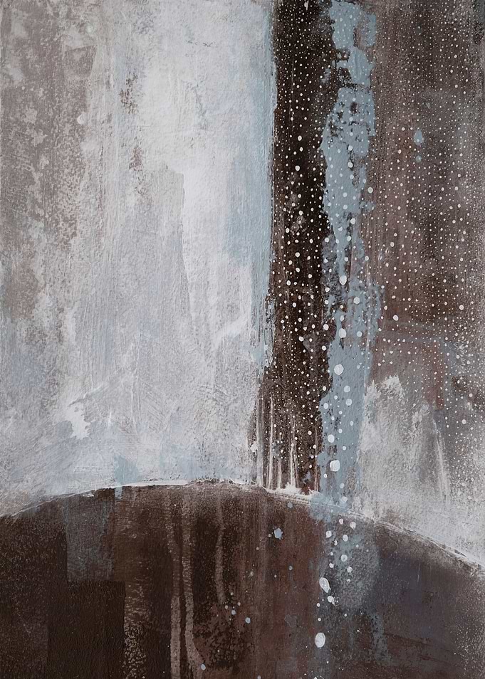 neutral landscape