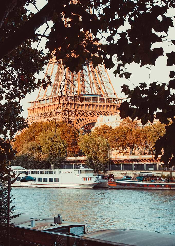 Eiffel Tower 52