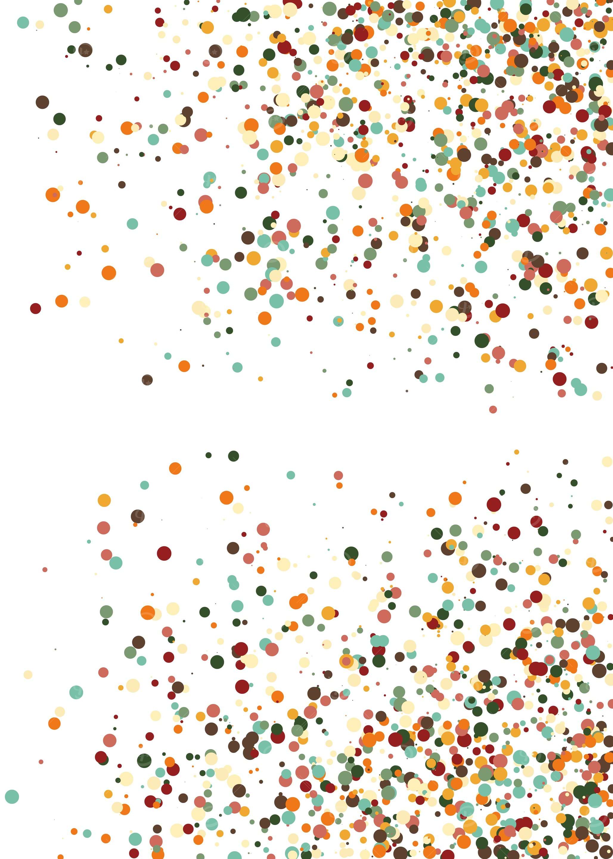 Colorful Universe Distribu