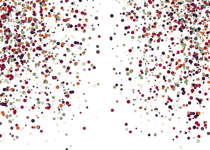 Colorful Universe Distribu