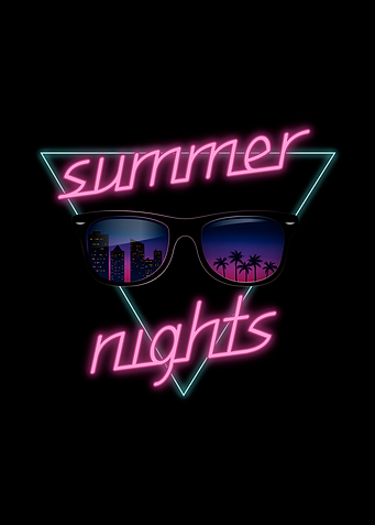 Summer nights