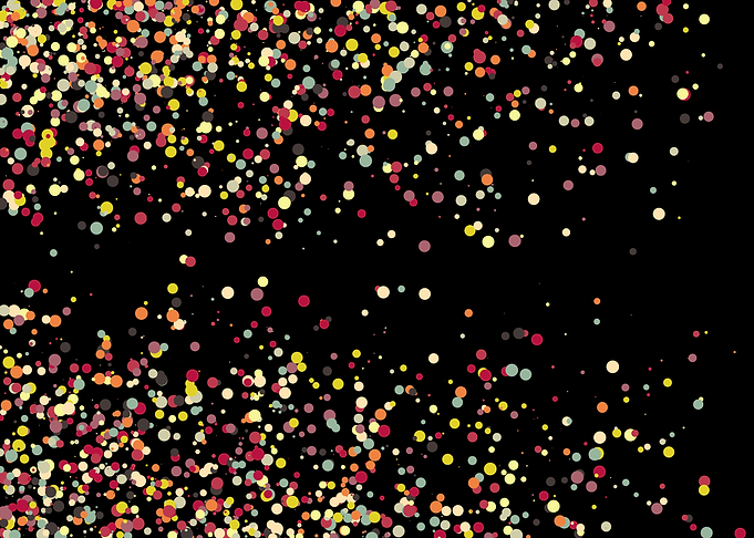 Colorful Universe Distribu