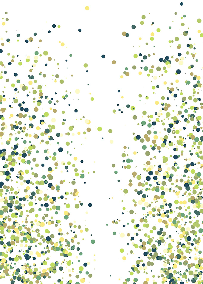 Colorful Universe Distribu