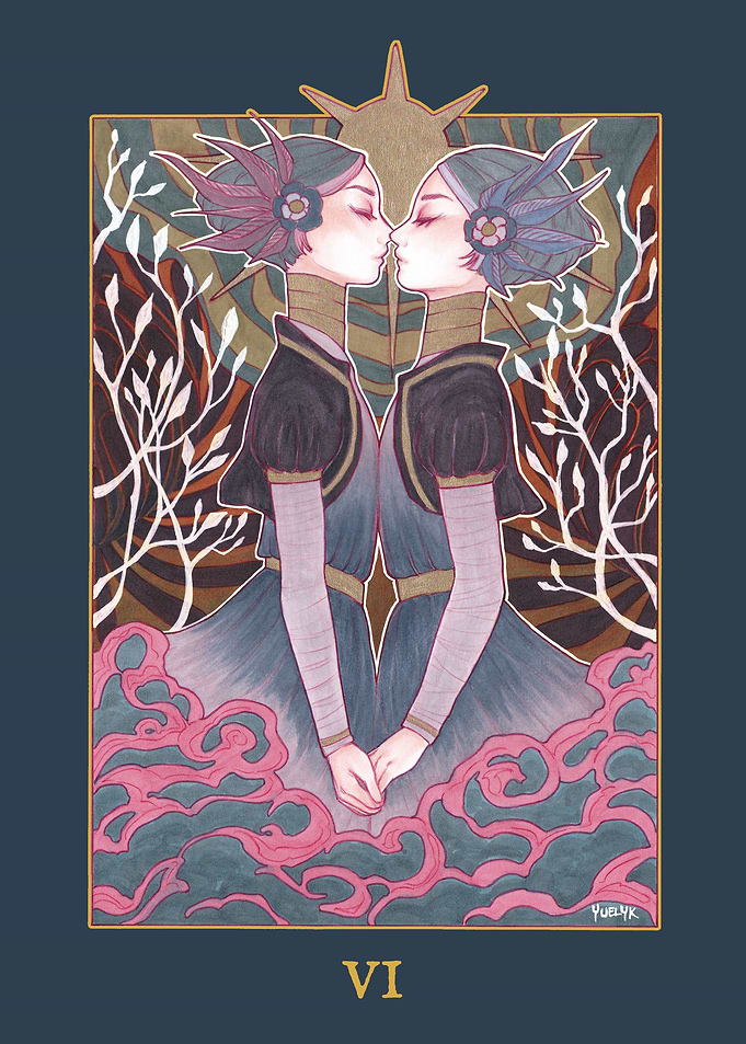 Lovers VI