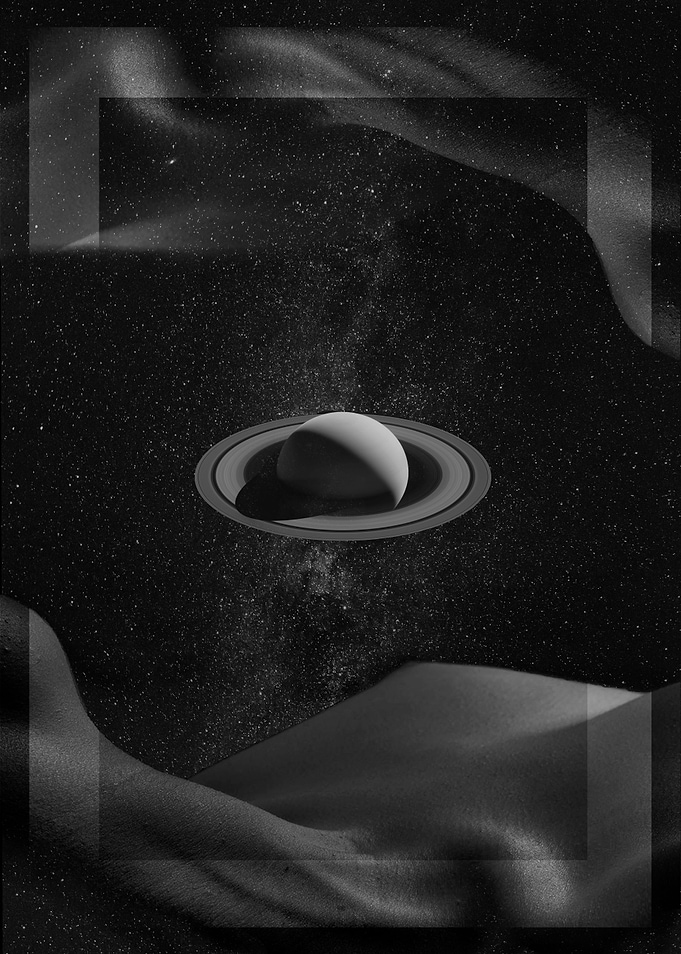 Saturn