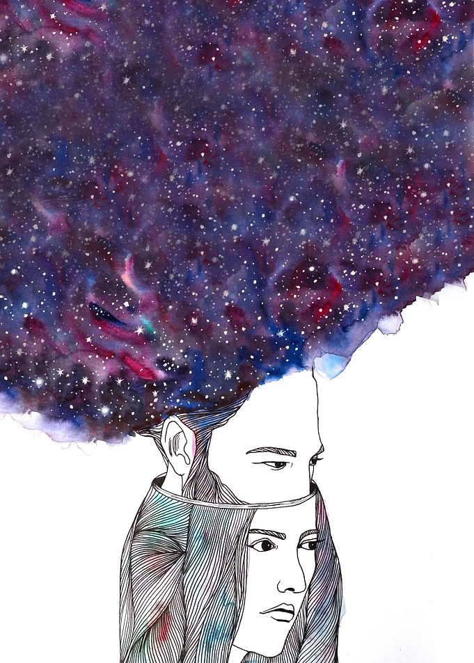 In My Head