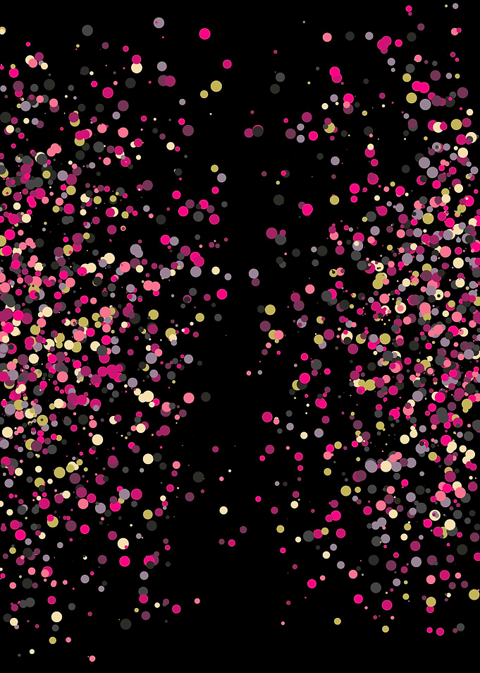 Colorful Universe Distribu