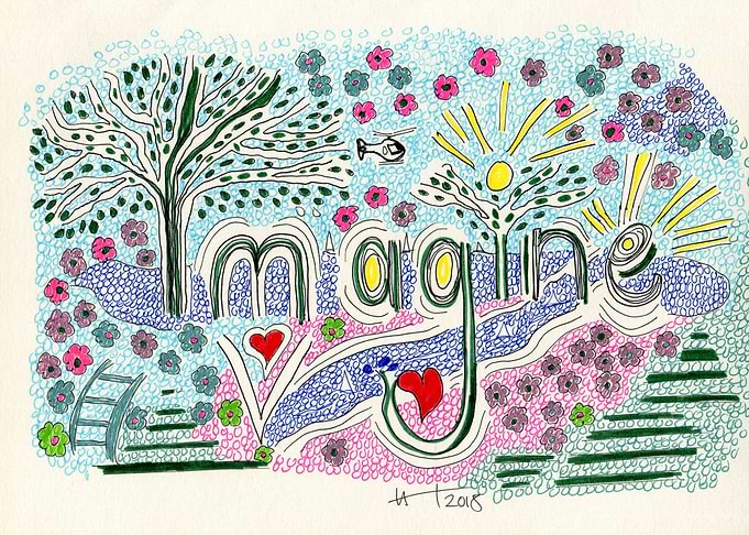Imagine