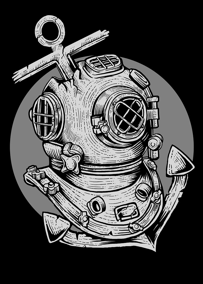 Deep Sea