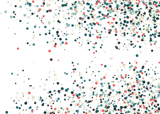 Colorful Universe Distribu
