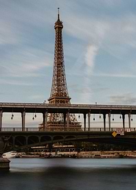 Eiffel Tower 21