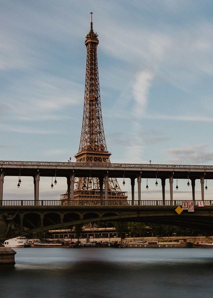 Eiffel Tower 21