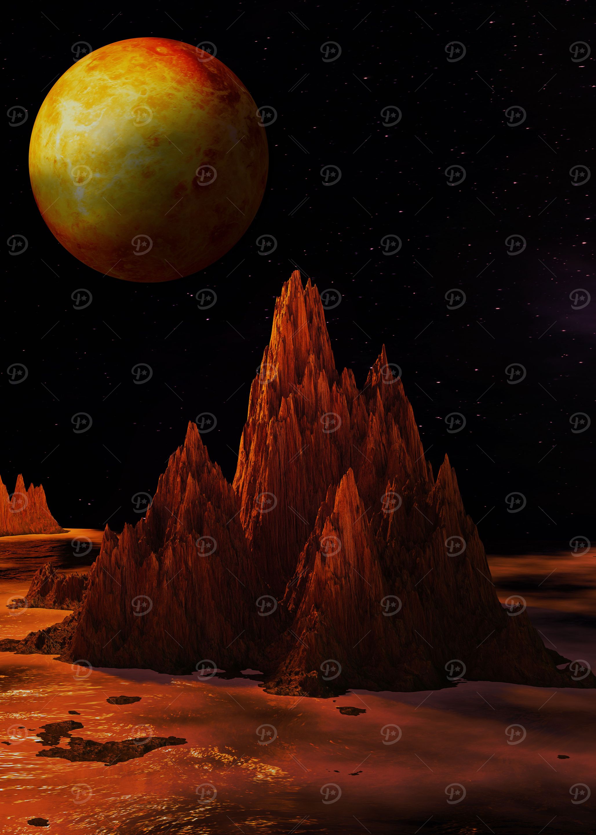 Omahrayyap Mountain