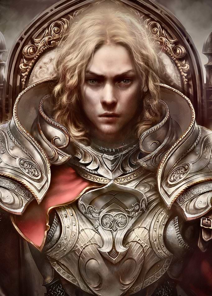 Seraph