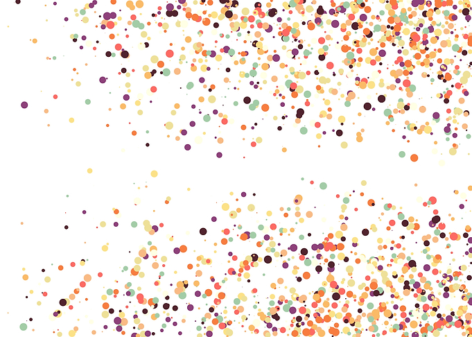 Colorful Universe Distribu