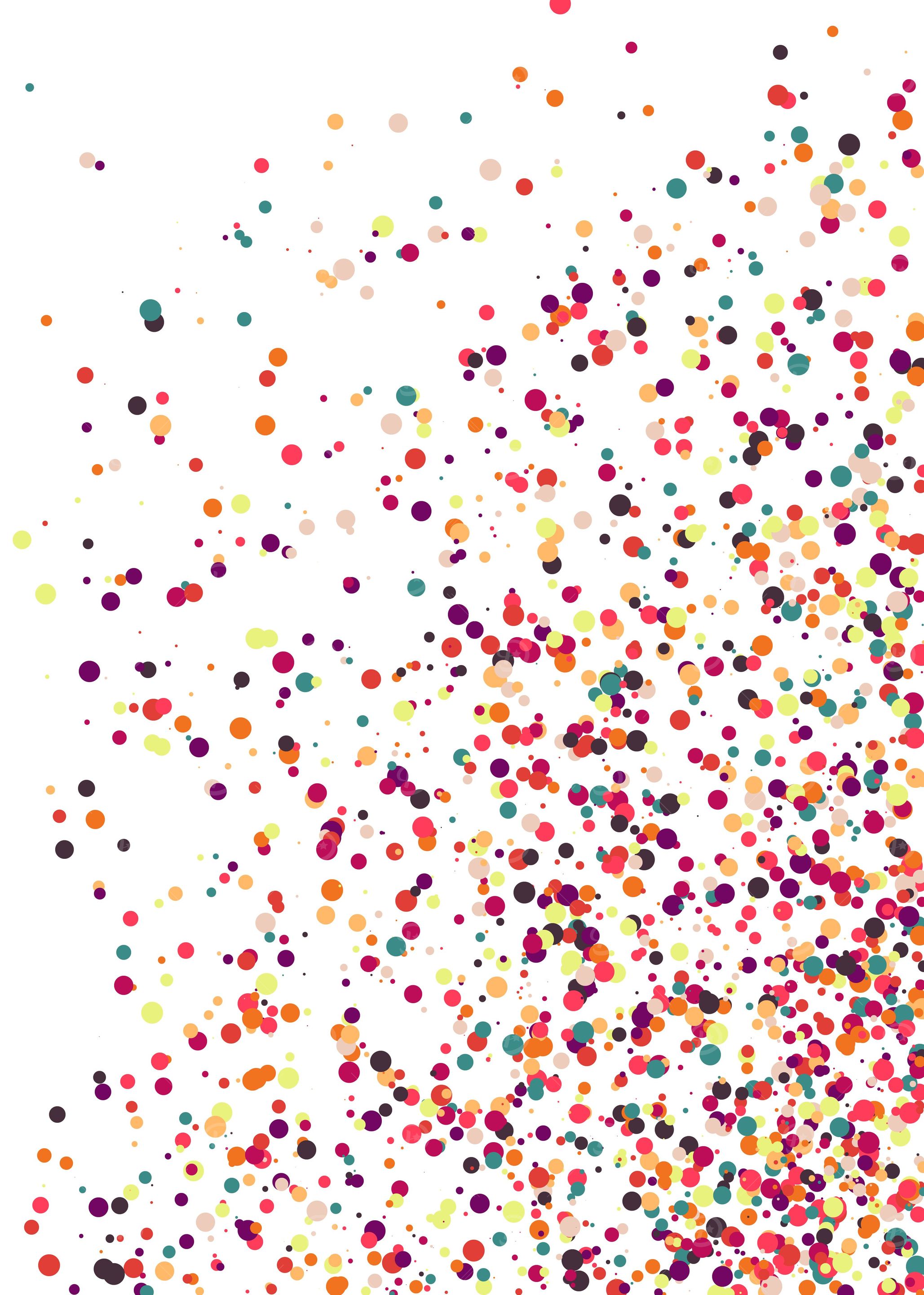Colorful Universe Distribu