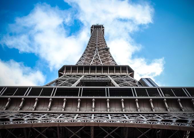 Eiffel Tower 31