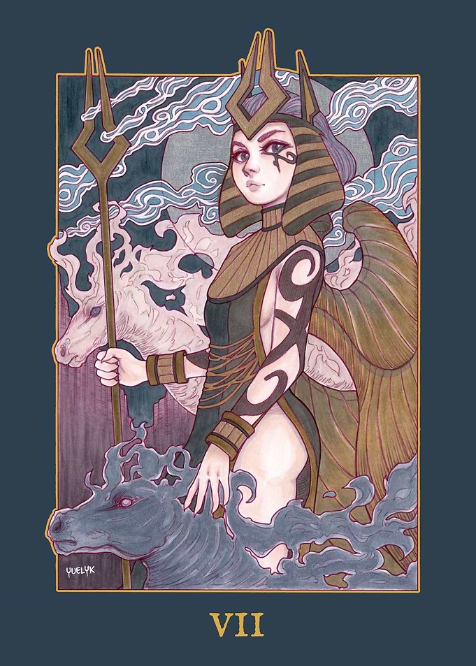 Chariot VII