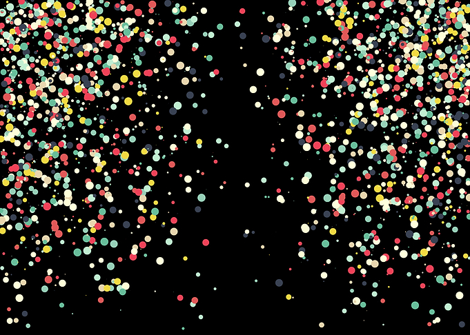 Colorful Universe Distribu