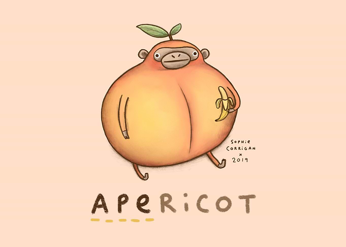 Apericot