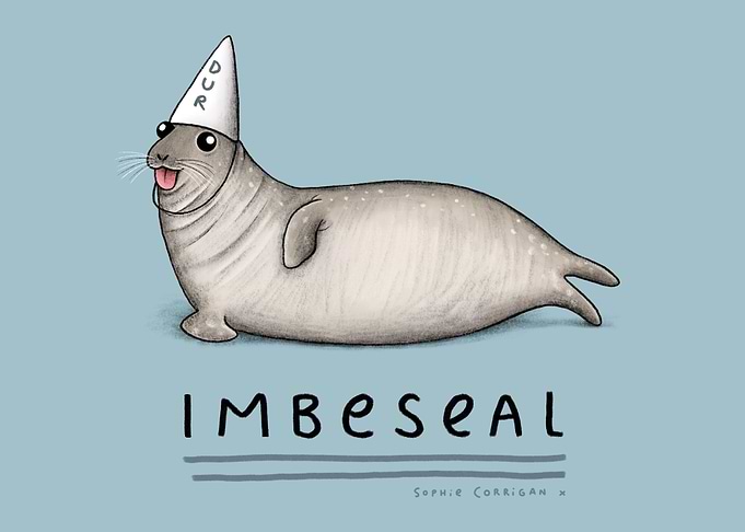 Imbeseal