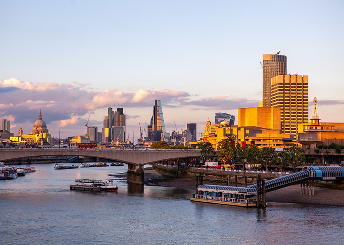 London calling