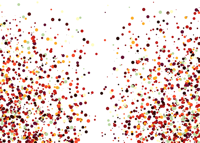 Colorful Universe Distribu