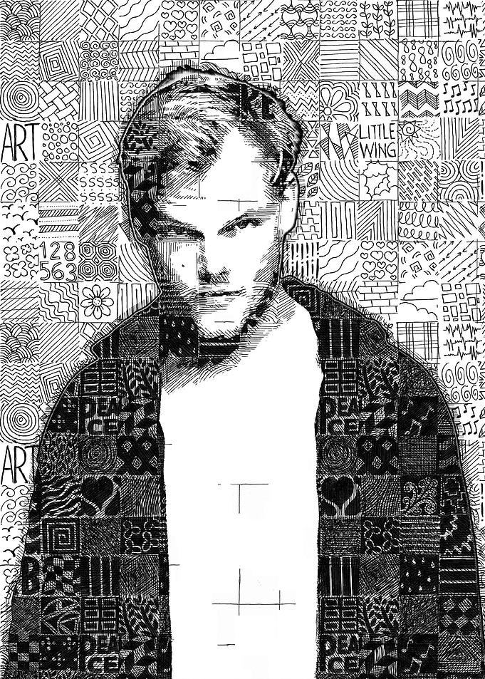 Avicii