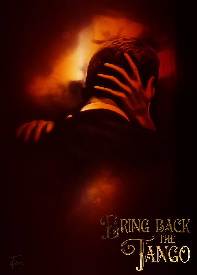Bring back the Tango 7