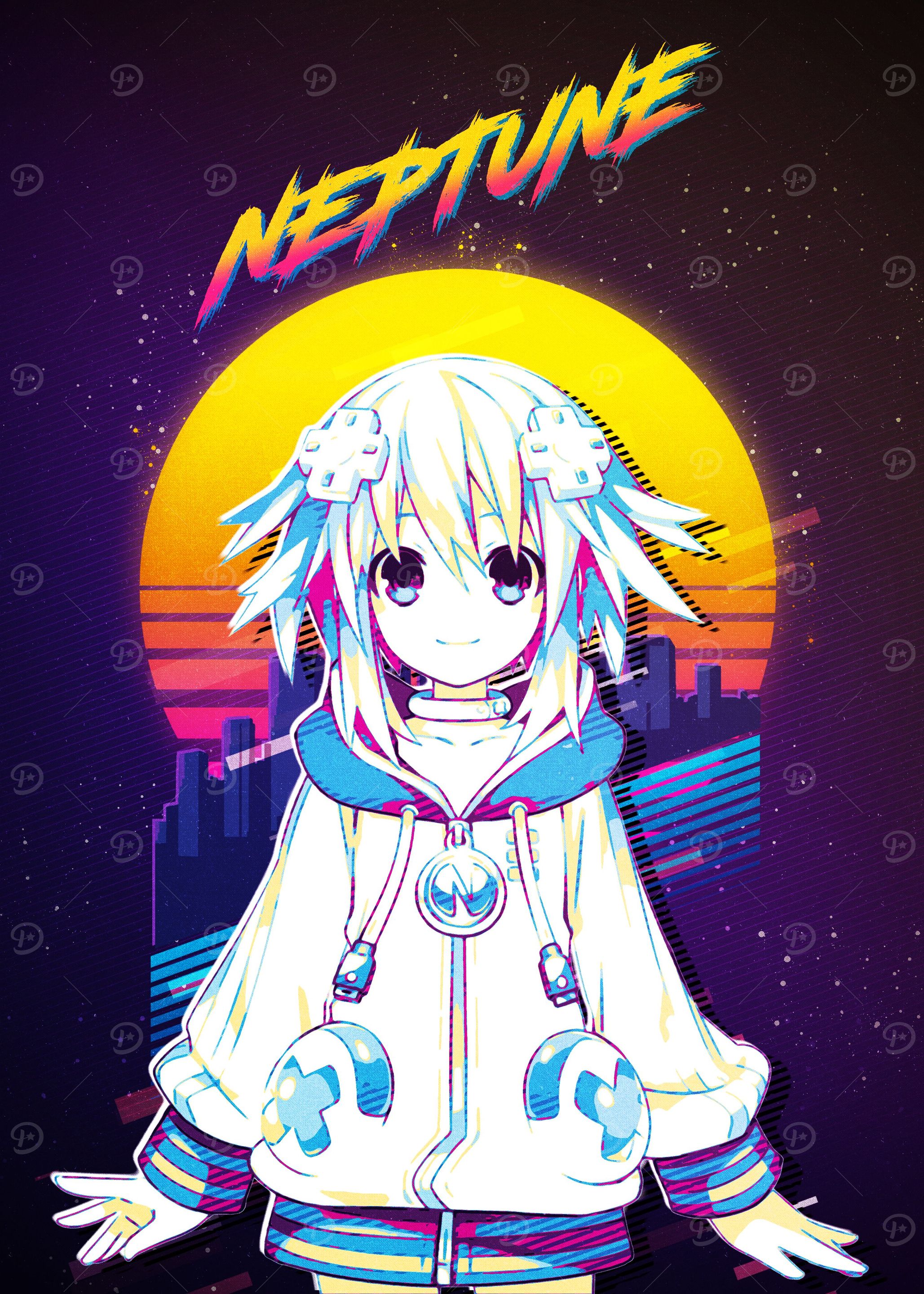 Neptune