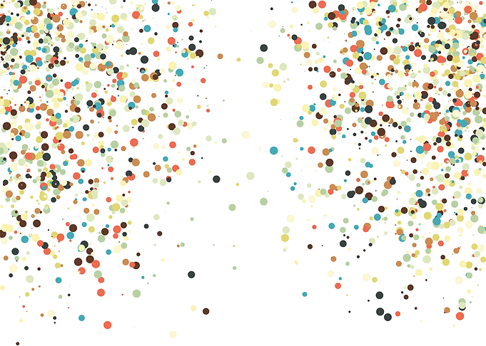 Colorful Universe Distribu