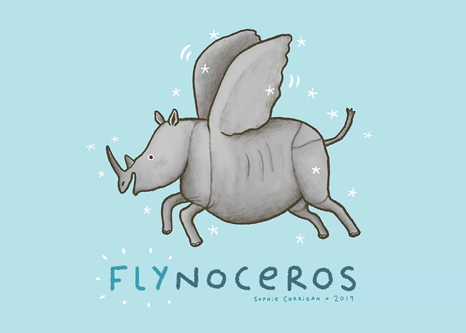 Flynoceros