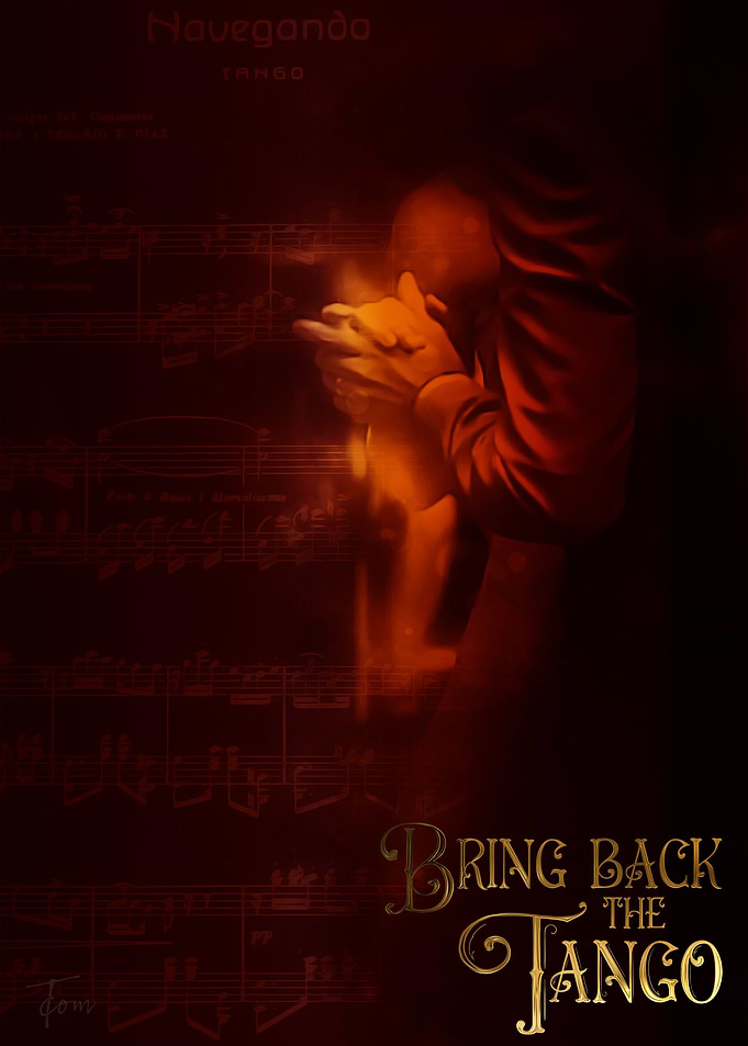Bring back the Tango 6