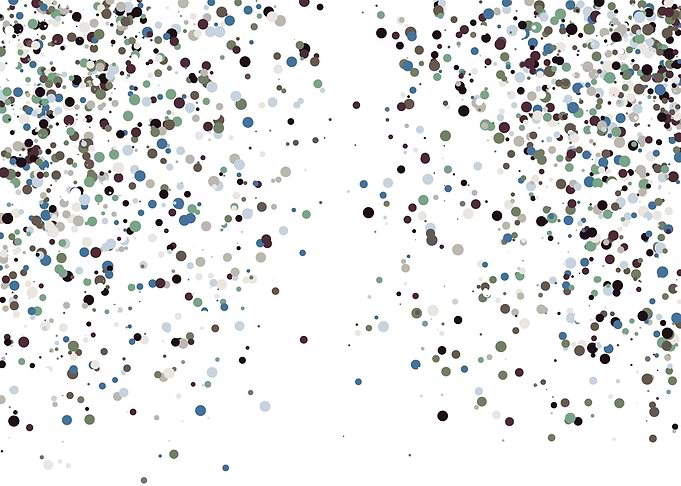 Colorful Universe Distribu