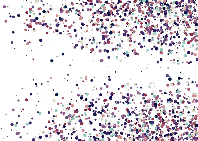 Colorful Universe Distribu