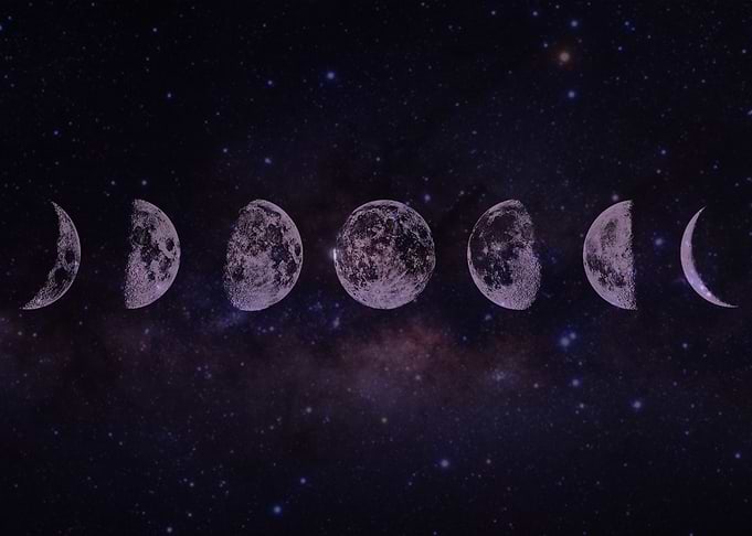 moon