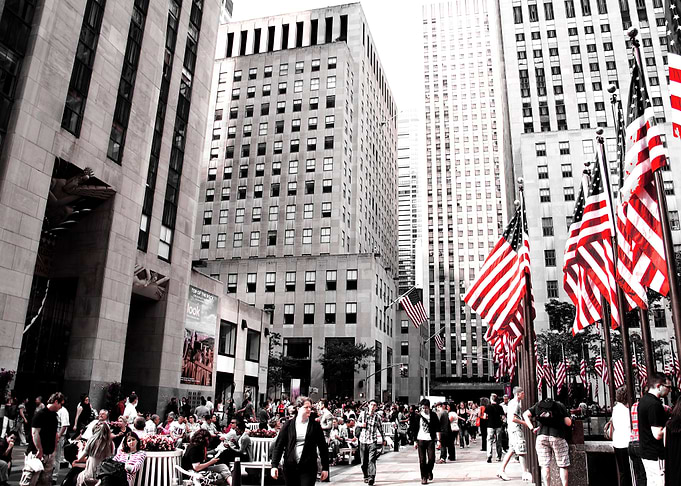 New York