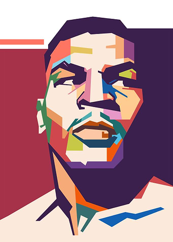 Mike Tyson
