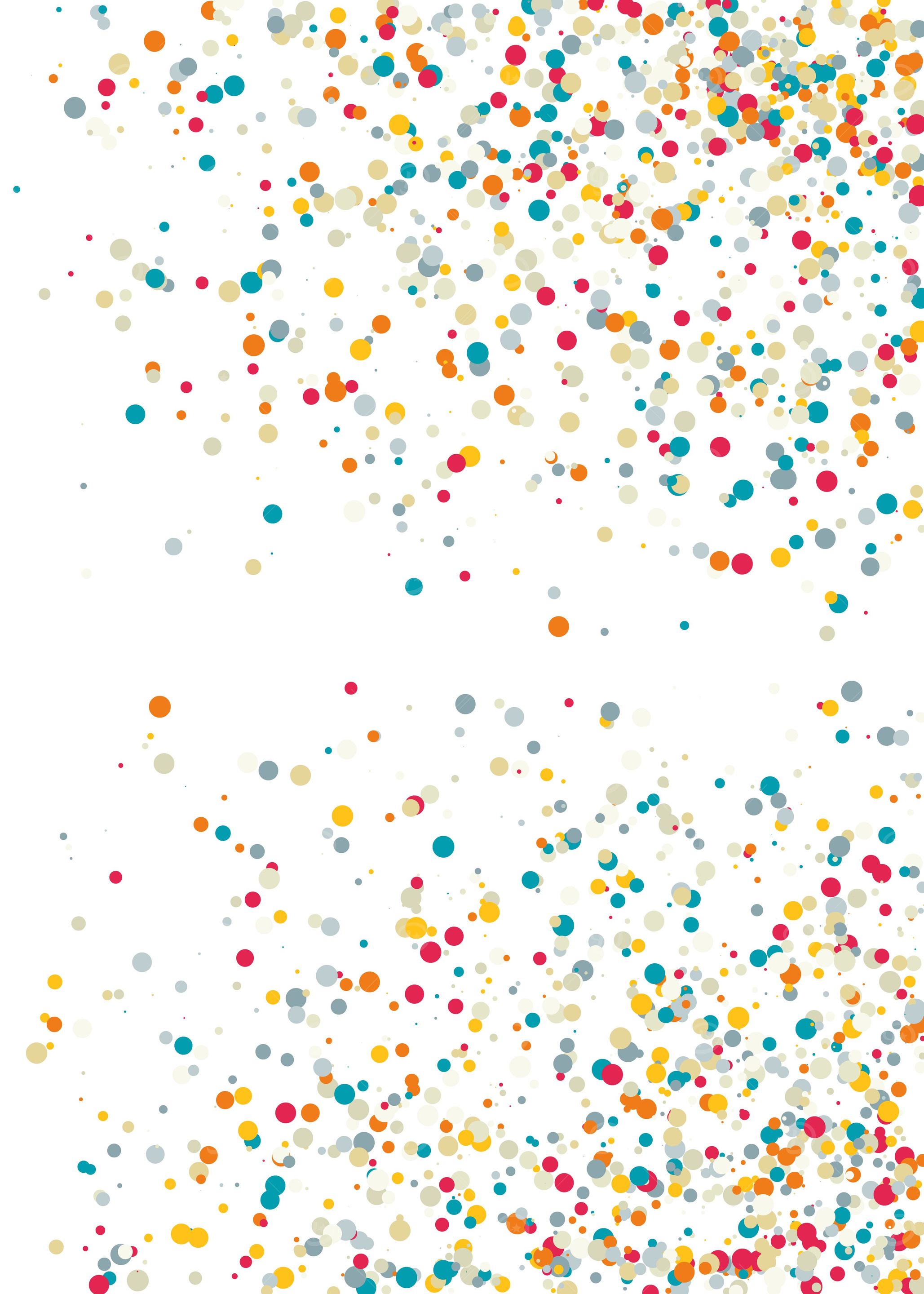 Colorful Universe Distribu
